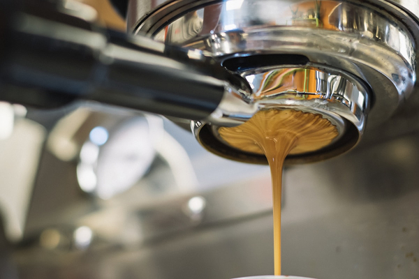 Coffee culture in Cape Town City Centre